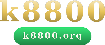 k8800 logo